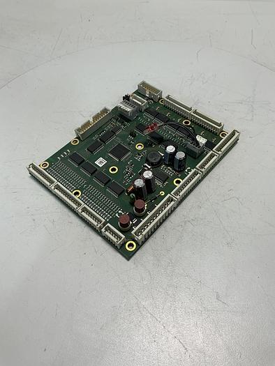 Used SIGMATEK 1607.1299.00