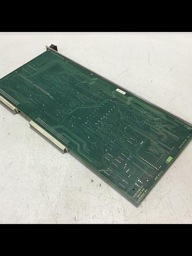 Used VAN DORN Analog Circuit Board 330025 PC330-025 Used
