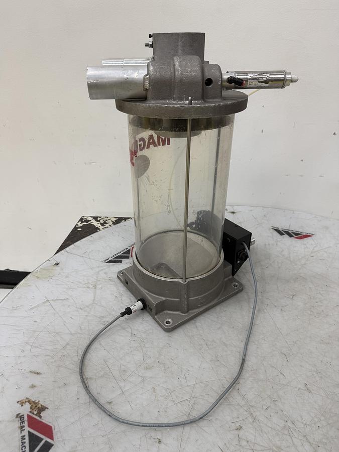 Used MAGUIRE GHR