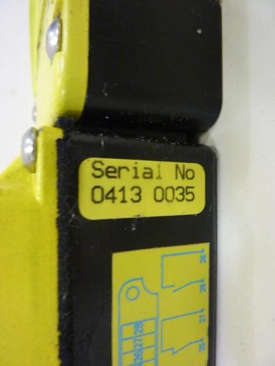 Used SICK Safety Interlock IE 1000 ES1 #67200
