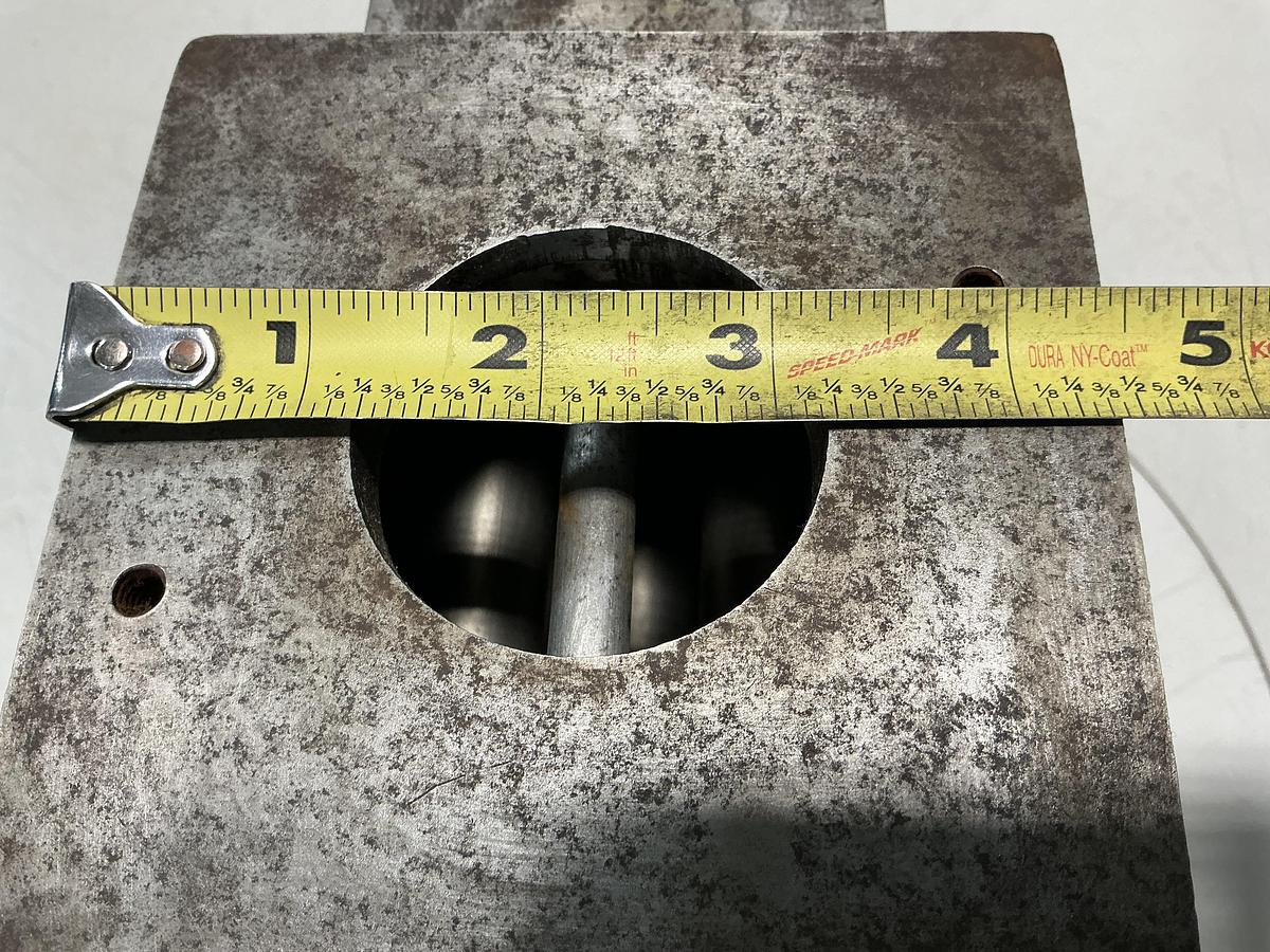 Used PPE NO MODEL / NO TAG