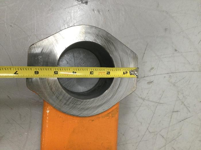 Used CINCINNATI MILACRON Toggle Link 5021932 #117333