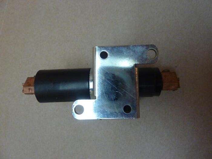 Used DURAKOOL Relay Contactor 1035A24DC #30790