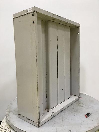 Used WITTMANN Robot Base W843 RB #134583