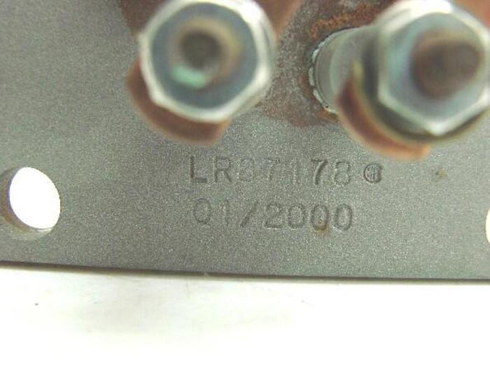 Used GENERIC 3.5 kW Heating Element LR87178 #12177