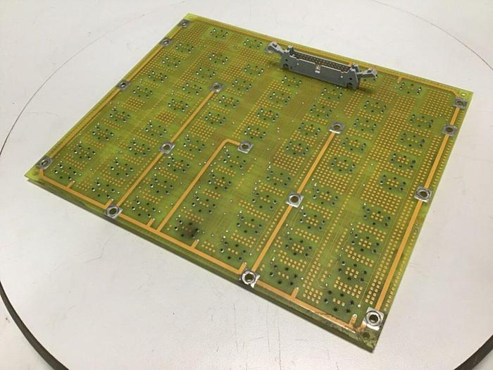 Used CINCINNATI MILACRON Circuit Board 3-531-4504A Used