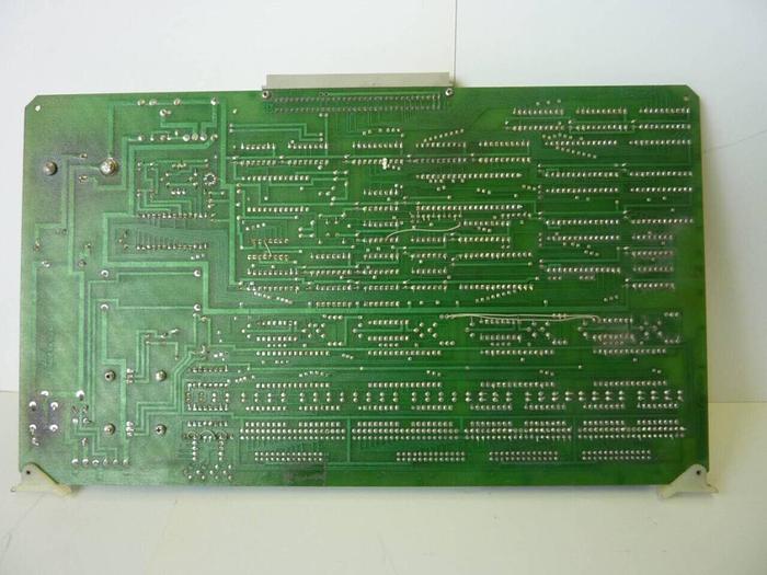 Used EPIC Circuit Board 23123-2 Used