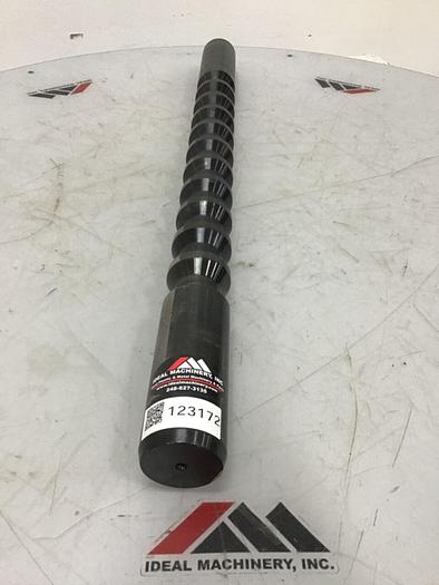 Used ENGEL Safety Stop Bar ES600/200/300 / SB #123172