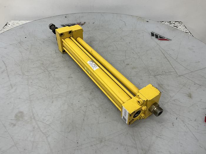 Used PARKER 01.50 CJJC2HTS23M 15.875