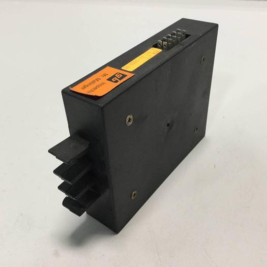 Used BACHMANN ELECTRONIC Output Module RTR4/1 #93827