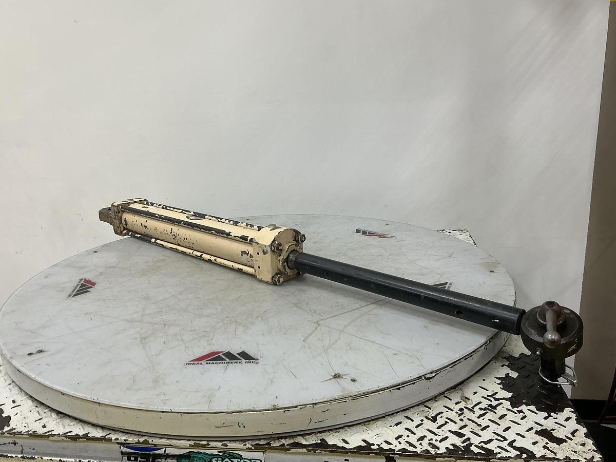 Used ENGEL ES2000/450