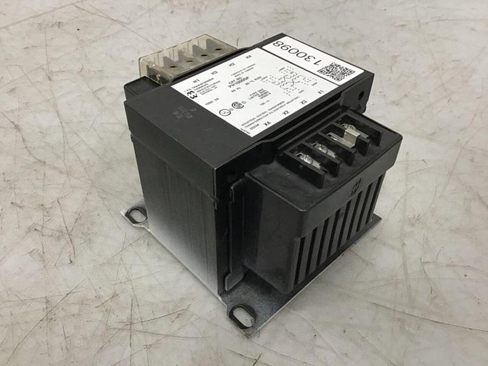 Used HAMMOND 1 kVA Transformer PH1000QP #130098