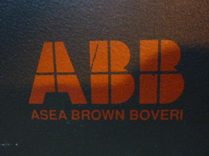 Used ABB Monitor MK14A-X020 Used