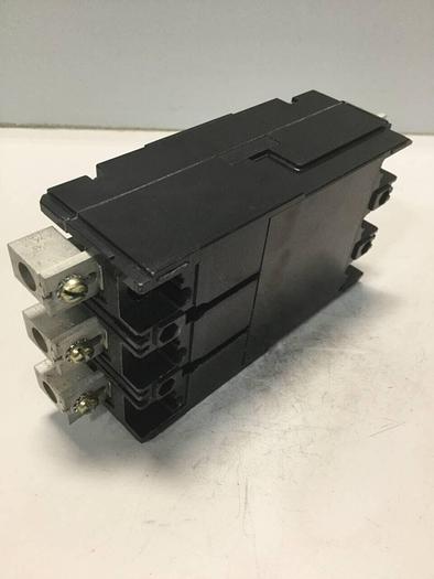 Used FUJI ELECTRIC 20 Amp Circuit Breaker SA103RAUL20 #99748