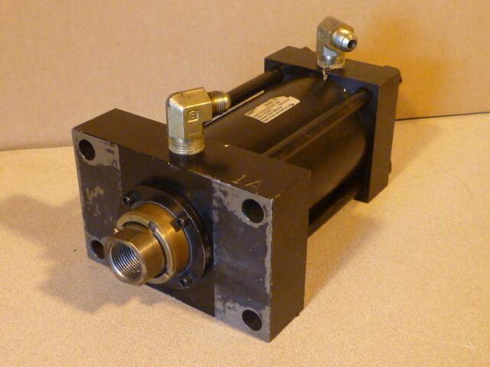 Used PARKER Cylinder 03.25 CJJ2HLUV19AC 6.500 #32356