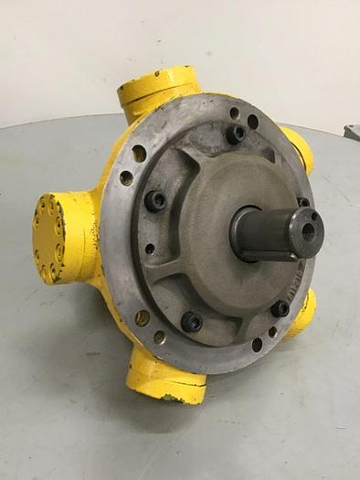 Used KAWASAKI Screw Motor HMB010/P/11/PL234 Used