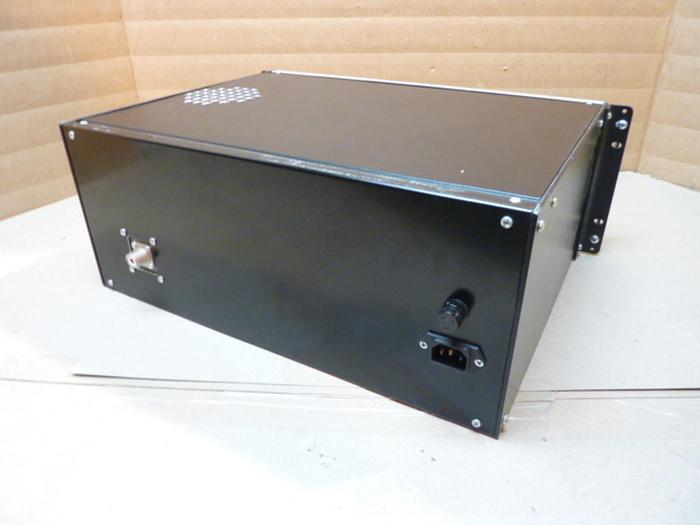 Used ECD OVONICS Power Supply 1534-02C #40591