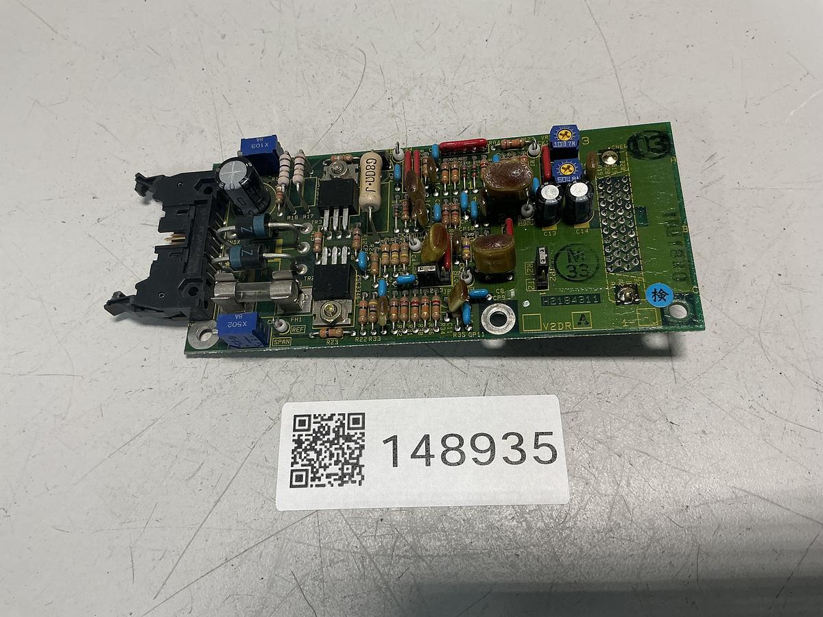 Used TOSHIBA H2184311