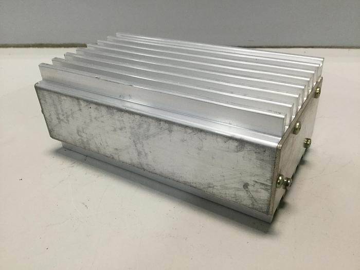 Used IWAKI Resistor Module 0227B Used