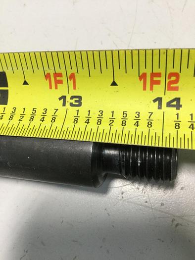 Used VAN DORN Clamp Guide Pin 308147ST #111097