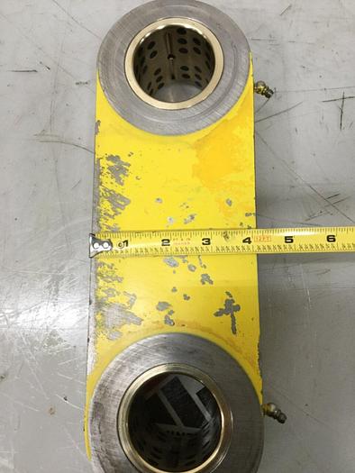 Used VAN DORN Toggle Link 305061C #117286