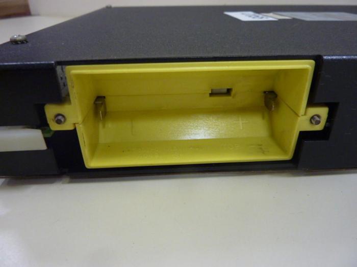 Used ALLEN BRADLEY Error Correcting Ram Memory 1775-MEF SER A Used