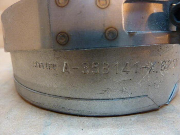 APPLIED INSTRUMENTS 625 Watt Heater Band A-35B141-X #22429