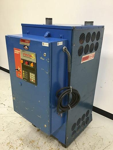 Used THORESON MCCOSH Desiccant Dryer TD60 Used