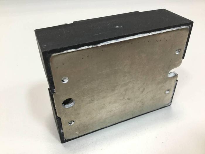 Used CRYDOM Solid State Relay HD4825 #110651