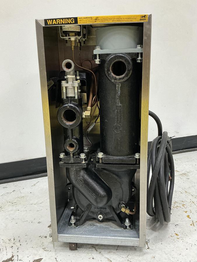 Used ADVANTAGE SK-1035HEZ-21D1X USED