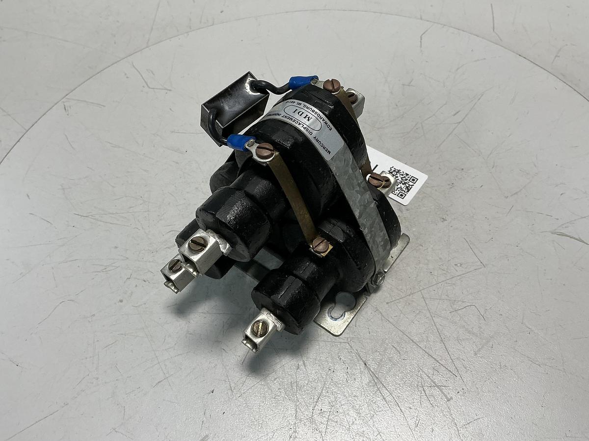 Used MDI 335NO-120A-18