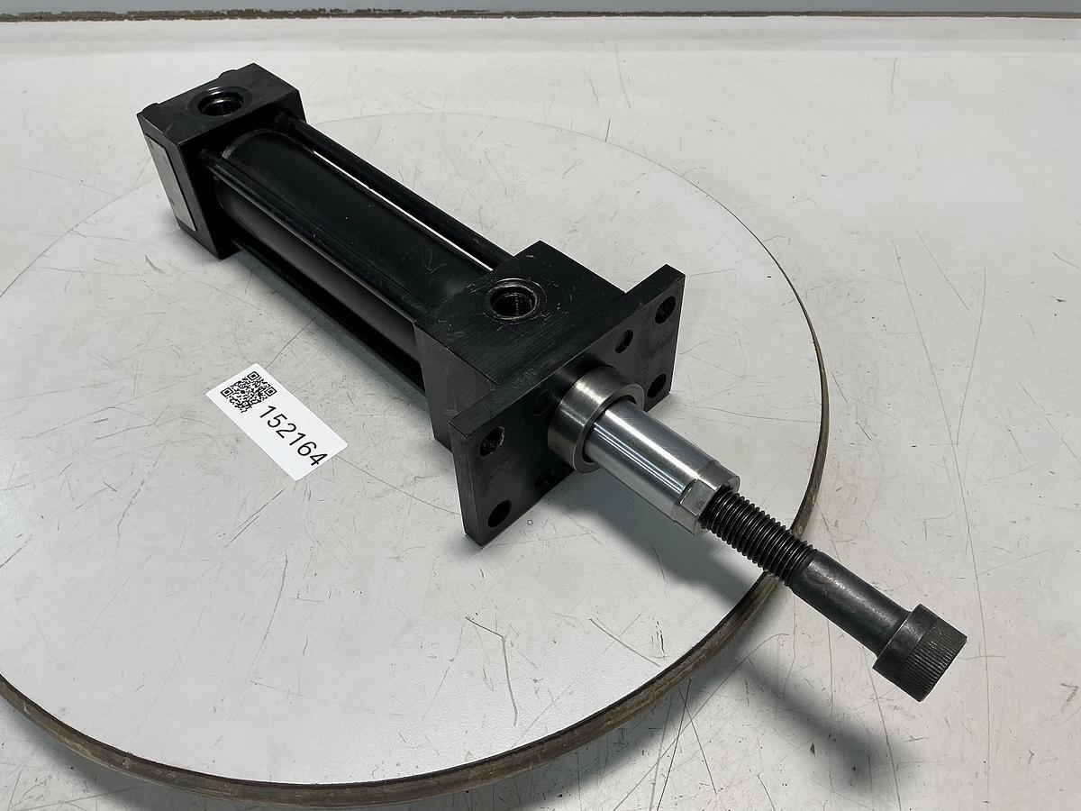 Used HYDRO-LINE N5F-1.5X4.88