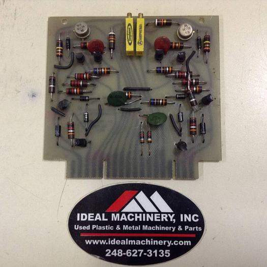 Used SCI Circuit Board 080-2365 REV F #81572