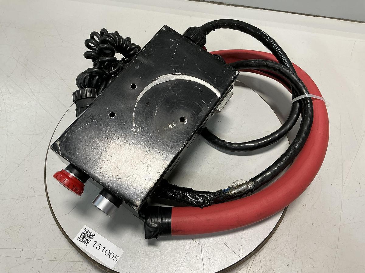 Used WPI TERMIFLEX 278364