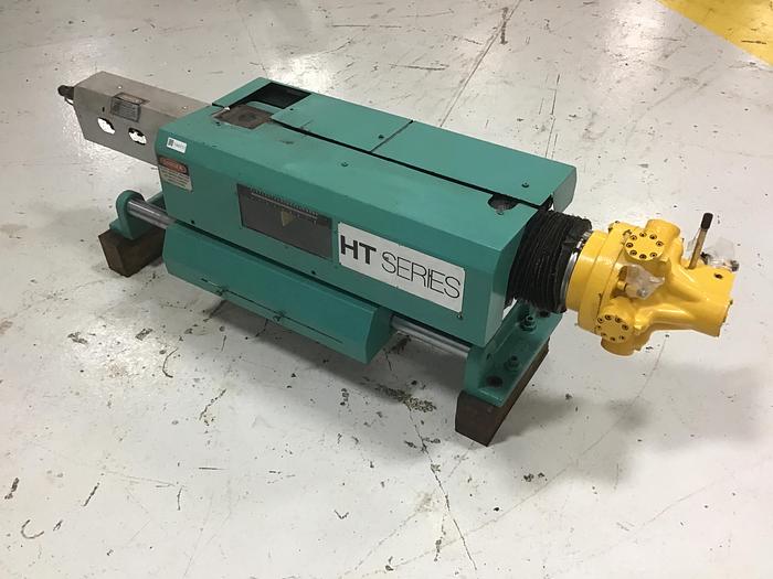 Used VAN DORN 85-RS-5FHT / IU