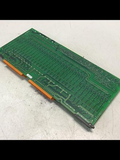 Used VAN DORN Pathfinder DC Output Board PC330-038 Used