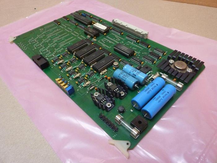 Used SCI Epic Circuit Board 22992 REV A #38448
