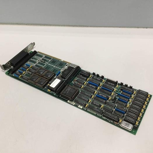 Used DIGI BOARD Circuit Board 30000462 #94335