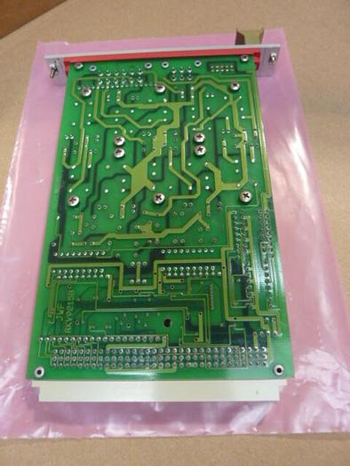 Used JWF Circuit Board RKV9215B #33961