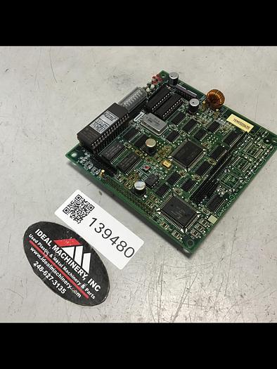 Used NISSEI 4TP-2A457
