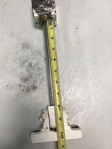 Used HORIUCHI MACHINERY Hydraulic Cylinder F8-SA 1FB32C140N180-COA Used