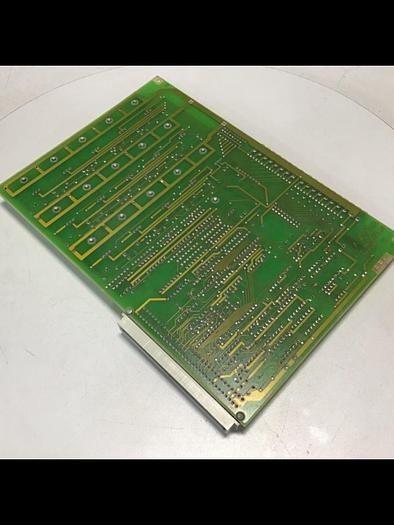 Used KEBA Engel Output Board E-16-DIGOUT-PLUS D1456D Used