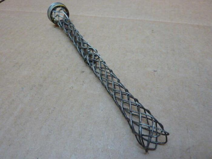 Used PYLE NATIONAL Cord Grip DBKG 14 #28225