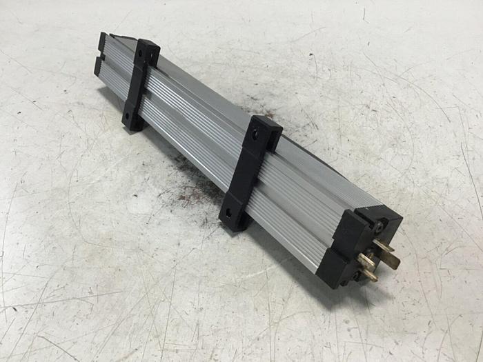 Used NOVOTECHNIK Linear Transducer TLH150 Used