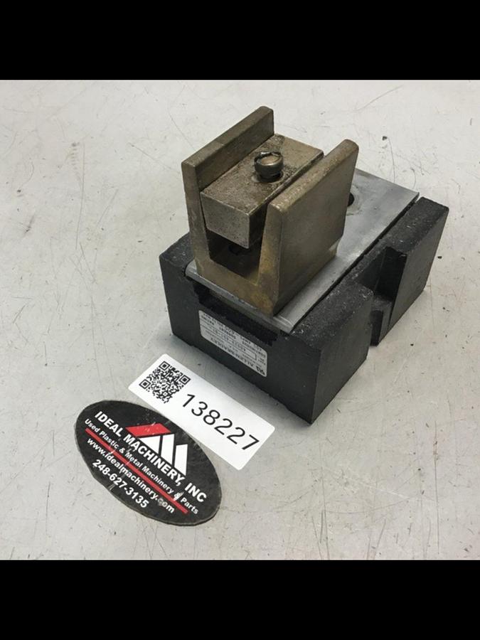 Used ALLEN BRADLEY Fuse Holder 40023-401-01 Used