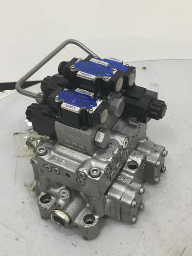 Used SHIBAURA pump UV20B-2 Used