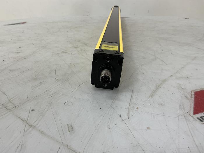 Used BANNER SLSE30-750Q8