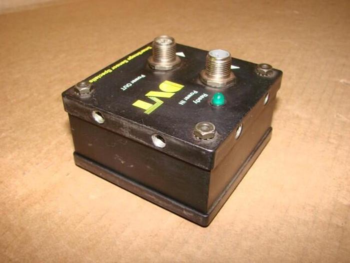 Used DVT Smart Image Sensor SENSOR306 #21306
