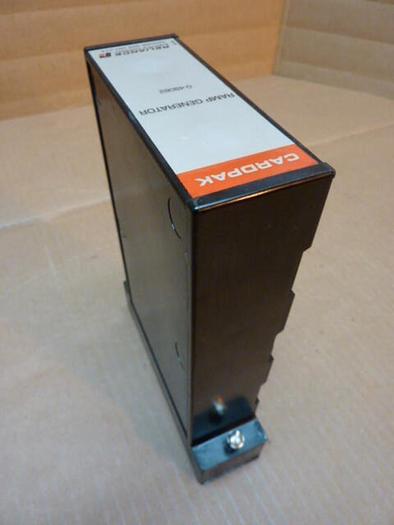 Used RELIANCE ELECTRIC PC Board Cardpak 0-49062 #22856