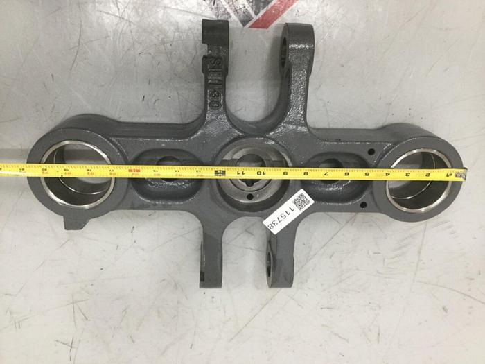 Used TOYO Crosshead SII30 Used